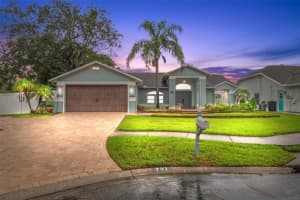 721 Brittany Park Blvd, TARPON SPRINGS