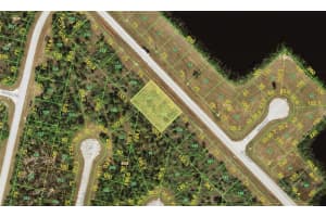 12361 & 12367 Sedan Rd, PLACIDA