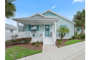 341 Conch Key Ln, LADY LAKE