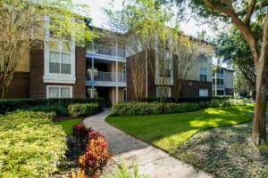 10024 Strafford Oak Ct #806, TAMPA