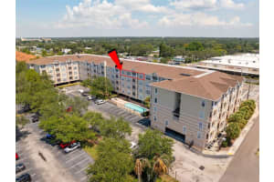 1216 S Missouri Ave #419, CLEARWATER
