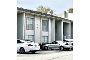 2625 State Road 590 #1822, CLEARWATER
