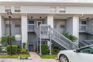 4907 W Mcelroy Ave #h209, TAMPA