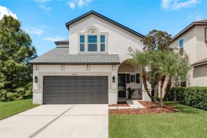 7615 Windchase Way, WESLEY CHAPEL