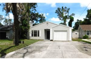 1706 E Fern St, TAMPA