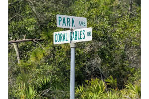 Coral Gables Dr, INDIAN LAKE ESTATES