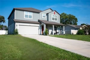 3082 Dothan Ave, SPRING HILL