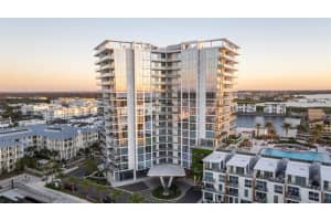 5120 Marina Way #12003, TAMPA
