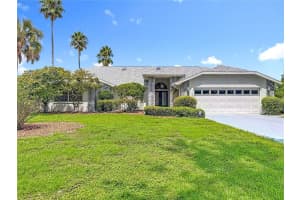 11009 Woodland Waters Blvd, WEEKI WACHEE