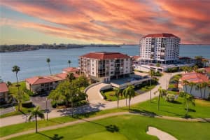 6279 Sun Blvd #602, ST PETERSBURG