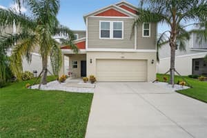 12820 French Market Dr, RIVERVIEW
