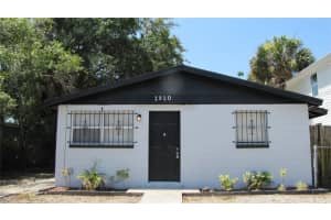 1910 W Chestnut St #a, TAMPA