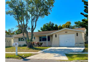4625 Madison St, NEW PORT RICHEY