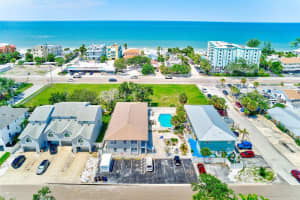 2308 1st St #2, INDIAN ROCKS BEACH
