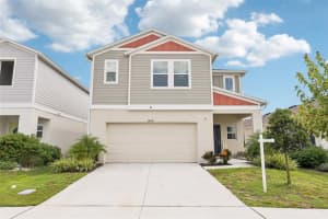 34176 Verbena St, WESLEY CHAPEL
