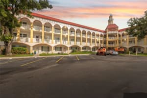 2430 Florentine Way #6, CLEARWATER