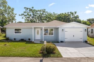 10128 Cherry Creek Ln, PORT RICHEY