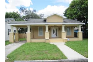 405 W Park Ave, TAMPA