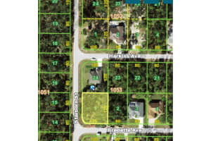 18090 Bredette Ave, PORT CHARLOTTE