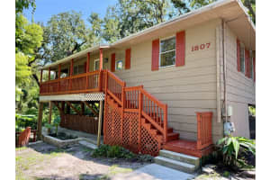 1807 E Norfolk St, TAMPA