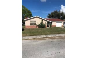 9831 Lamantin Dr, PORT RICHEY