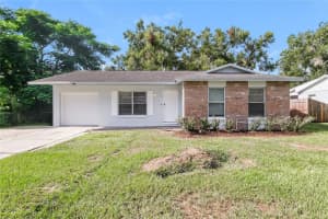 110 Magnolia Ave, SEFFNER