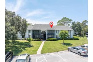 1207 Pine Ridge Cir W #h2, TARPON SPRINGS