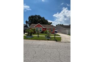 8512 Catalina Dr, TAMPA