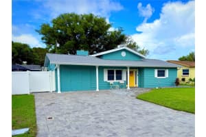 29818 Seacol St, CLEARWATER