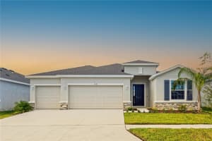 32183 Conchshell Sail St, WESLEY CHAPEL