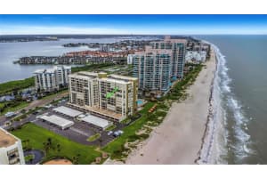 1480 Gulf Blvd #506, CLEARWATER BEACH