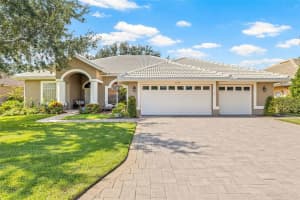 1156 Darlington Oak Dr Ne, ST PETERSBURG