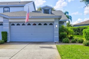 11142 Port Douglas Dr, NEW PORT RICHEY