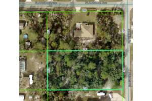 0 Nuzum Rd, WEEKI WACHEE