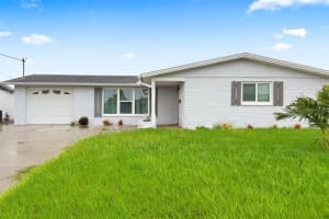 12700 2nd Isle, HUDSON