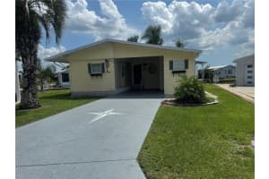 35246 Tiffani    Lot 63 Ct, ZEPHYRHILLS