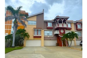 116 131st Ave #c, MADEIRA BEACH
