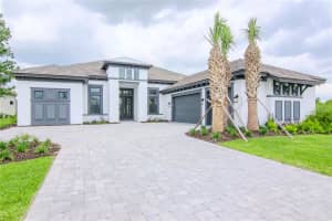 4748 Freccia Loop, WESLEY CHAPEL