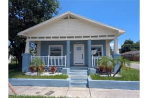 2813 N 20th St, TAMPA