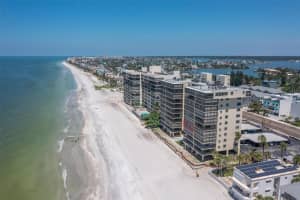 15400 Gulf Blvd #402, MADEIRA BEACH