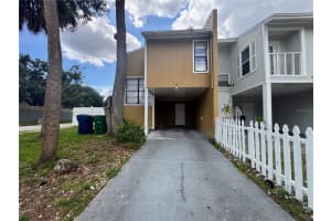 5019 Terrace Village Ln, TAMPA