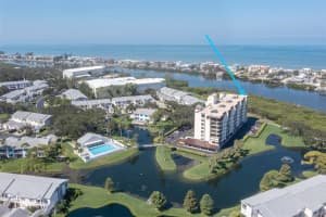 11590 Shipwatch Dr #841, LARGO