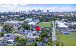 310 W Warren Ave, TAMPA