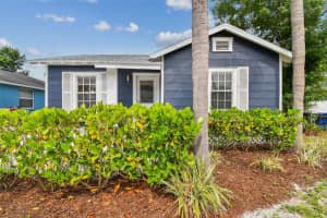 308 N Gomez Ave, TAMPA