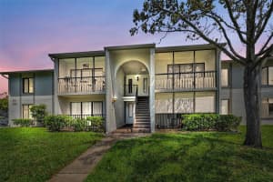 2642 Pine Ridge Way S #d2, PALM HARBOR