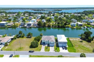 3380 Poinsettia Dr, HERNANDO BEACH