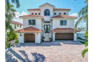 16327 Redington Dr, REDINGTON BEACH