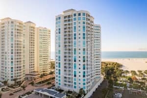 1170 Ne Gulf Blvd N #1506, CLEARWATER BEACH