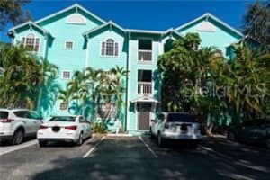3002 W Cleveland St #d12, TAMPA