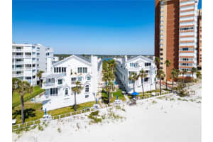 17960 Gulf Blvd #103, REDINGTON SHORES